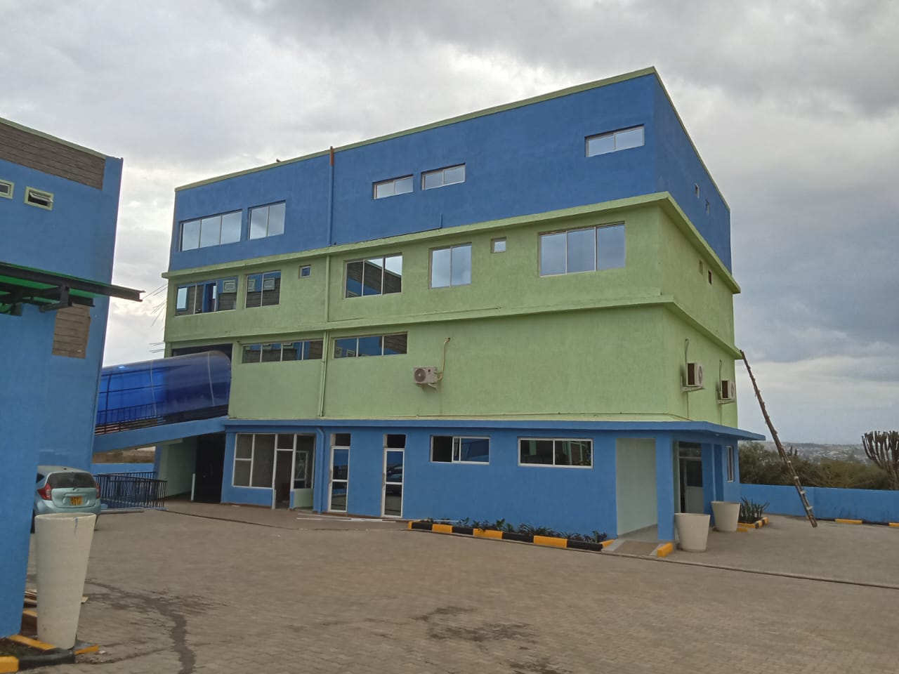 Accident & Emergency