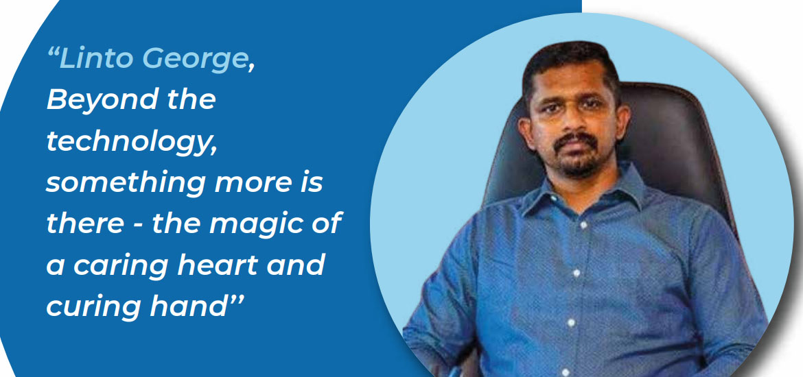 Chairman’s Message