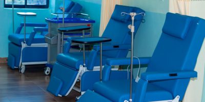 Oncology Department at Light Shepherd Hospital offering expert cancer care and treatment in Kenya.